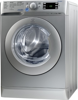 Indesit XWE 91483X S